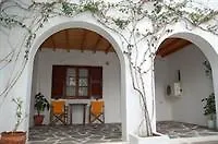 Mersina And Studios * Naousa (Paros)