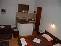 Mersina And Studios Apartment Naousa (Paros)