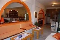 Apartment Mersina And Studios Naousa (Paros)