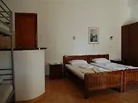 Apartment Mersina And Studios Naousa (Paros)