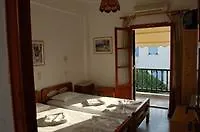 Mersina And Studios Apartment Naousa (Paros)