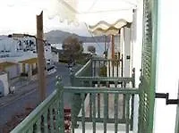 Mersina And Studios Apartment